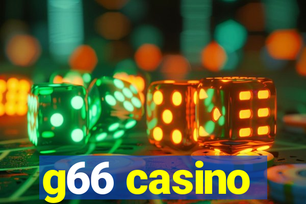 g66 casino